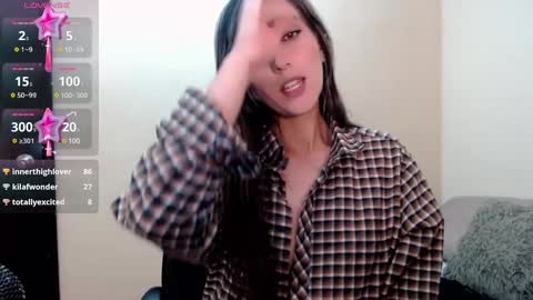 Moriah online show from 20, 2, 2025