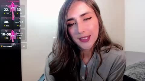 Moriah online show from 3, 3, 2025