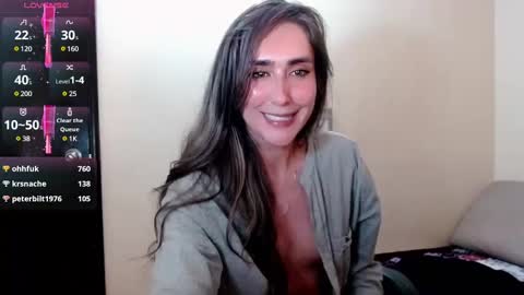 Moriah online show from 3, 3, 2025