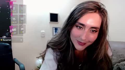 Moriah online show from 11, 3, 2025