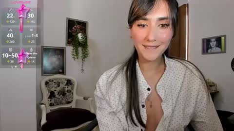 Moriah online show from 21, 10, 2025