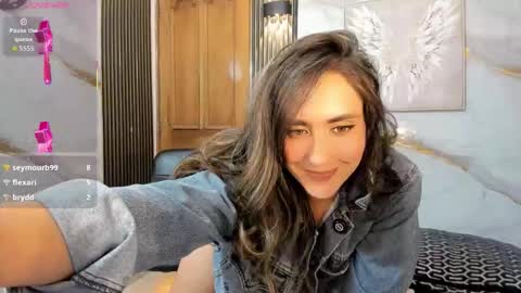 Moriah online show from 11, 3, 2026