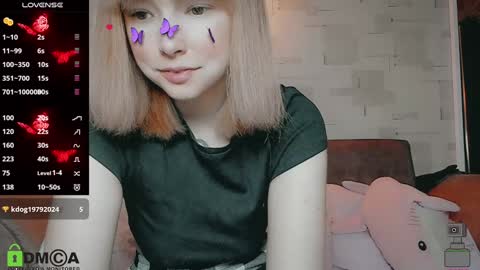 Snapshot of morimy chatting on 2, 12, 2024 Lisa 3 online show from 2, 12, 2024