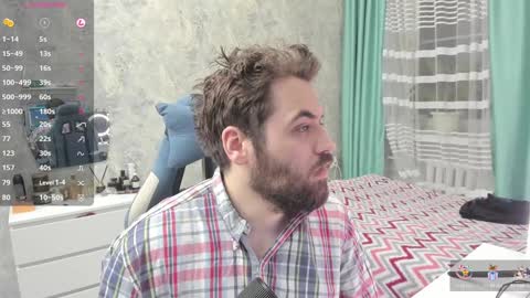 Morl online show from 20, 12, 2024