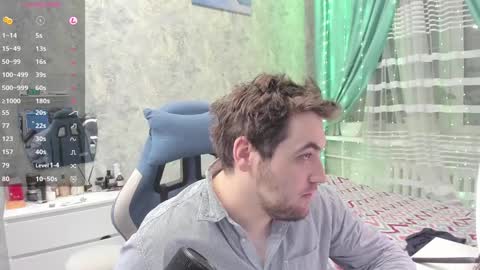 Morl online show from 27, 12, 2024