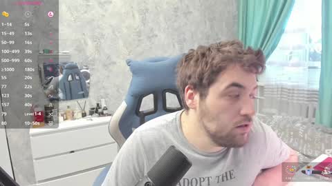 Morl online show from 4, 1, 2025