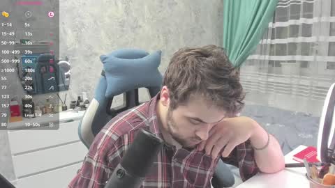 Morl online show from 8, 1, 2025