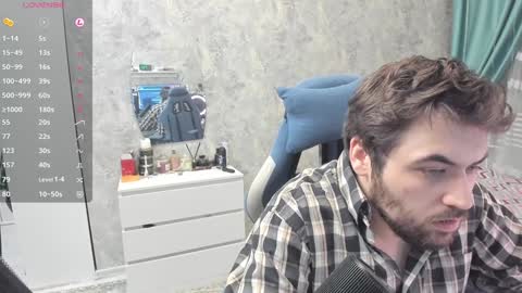 Morl online show from 23, 1, 2025