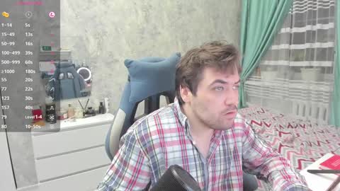 Morl online show from 4, 2, 2025