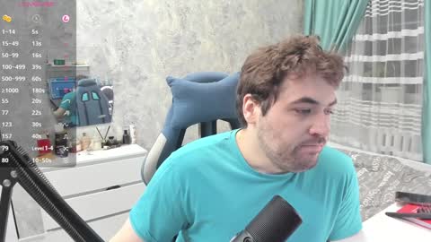 Morl online show from 5, 2, 2025