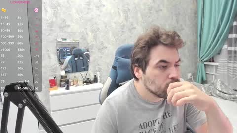 Morl online show from 12, 2, 2025