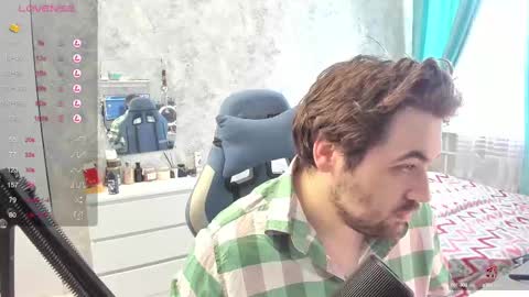 Morl online show from 19, 2, 2025