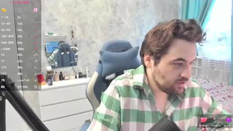 Morl online show from 19, 2, 2025