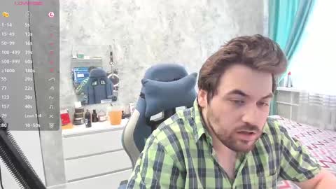 Morl online show from 20, 2, 2025