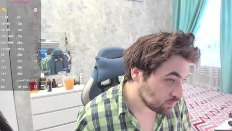 Morl online show from 20, 2, 2025