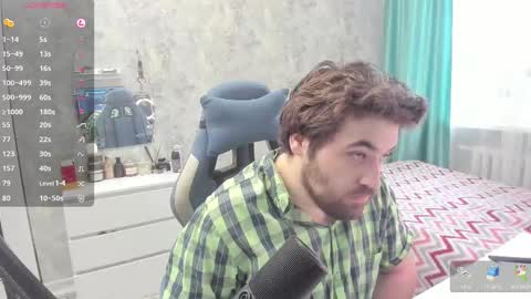 Morl online show from 12, 3, 2025