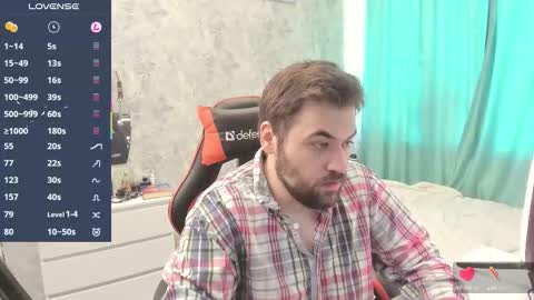 Morl online show from 15, 9, 2025