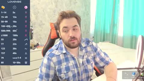 Morl online show from 16, 9, 2025