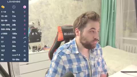 Morl online show from 18, 9, 2025