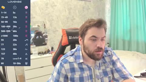 Morl online show from 23, 9, 2025