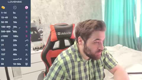 Morl online show from 28, 9, 2025