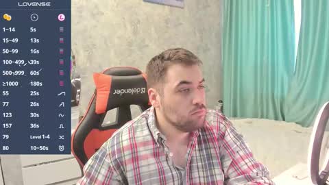 Morl online show from 16, 11, 2025