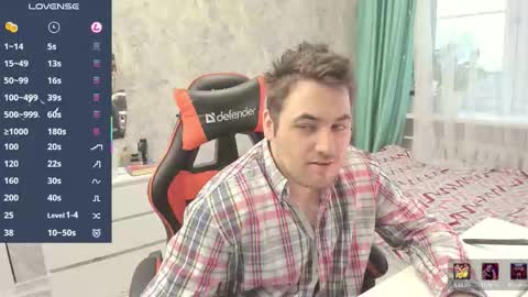 Morl online show from 18, 12, 2025