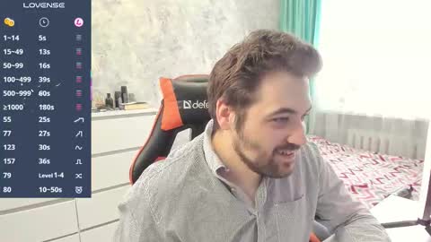 Morl online show from 14, 1, 2026