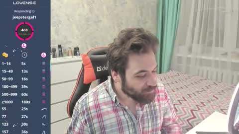 Morl online show from 14, 2, 2026