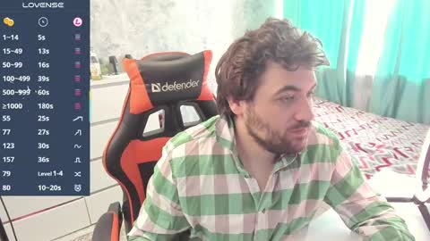 Snapshot of morlaios chatting on 25, 4, 2026 Morl online show from 25, 4, 2026