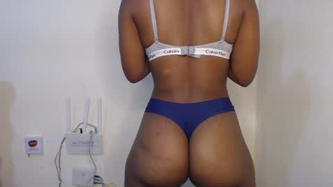 Mellisa online show from 6, 12, 2024