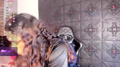 Snapshot of morochaa_fire chatting on 9, 12, 2024 Morocha  online show from 9, 12, 2024