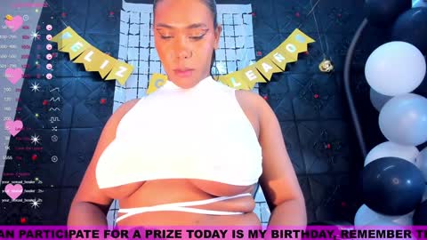 Snapshot of morochaa_fire chatting on 29, 12, 2024 Morocha  online show from 29, 12, 2024