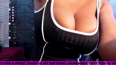 Snapshot of morochaa_fire chatting on 30, 12, 2024 Morocha  online show from 30, 12, 2024