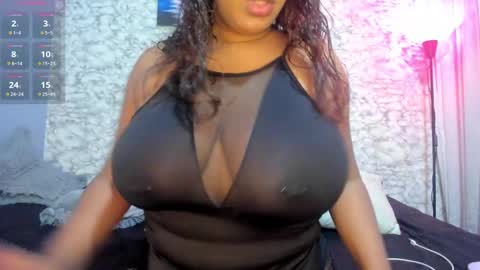 Snapshot of morochaa_fire chatting on 18, 9, 2025 Morocha  online show from 18, 9, 2025