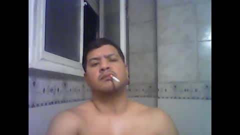 Bruno online show from 13, 11, 2025