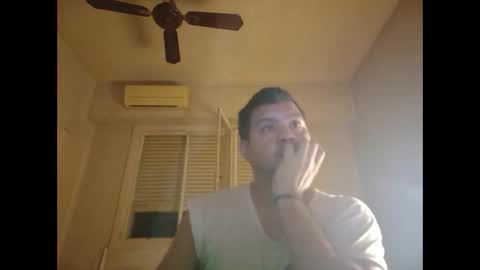 Bruno online show from 19, 11, 2025