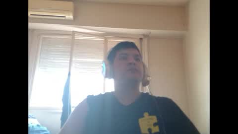 Bruno online show from 21, 12, 2025