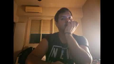 Snapshot of morocho777 chatting on 16, 4, 2026 Bruno online show from 16, 4, 2026