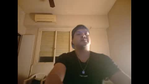 Snapshot of morocho777 chatting on 19, 4, 2026 Bruno online show from 19, 4, 2026