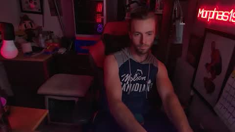 Snapshot of morphasis chatting on 23, 2, 2026 Morphas1s online show from 23, 2, 2026