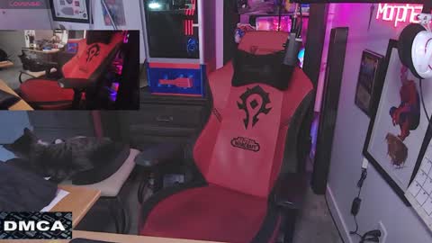 Snapshot of morphasis chatting on 30, 3, 2026 Morphas1s online show from 30, 3, 2026