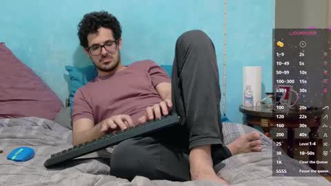 Morpheo online show from 4, 11, 2025