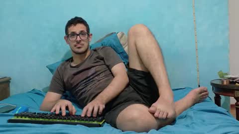 Morpheo online show from 10, 1, 2026