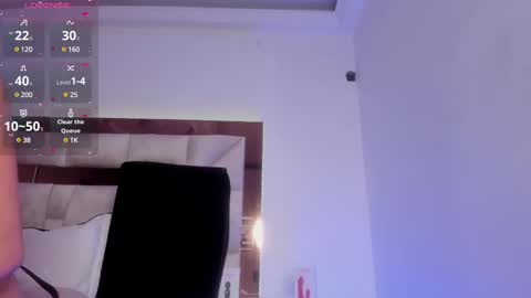 morriggan online show from 22, 2, 2025