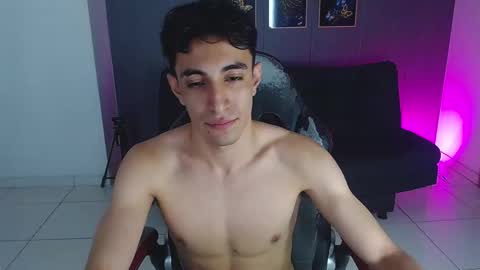 santii online show from 11, 2, 2026