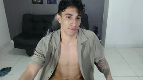 santii online show from 19, 2, 2026