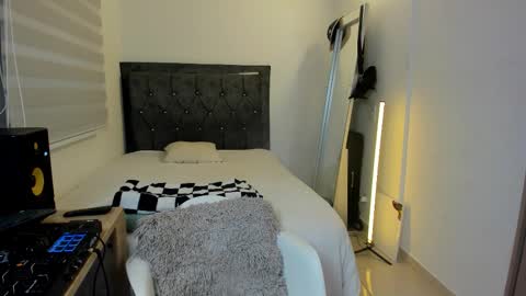 Snapshot of morthy_downey chatting on 10, 3, 2026 Morthy online show from 10, 3, 2026