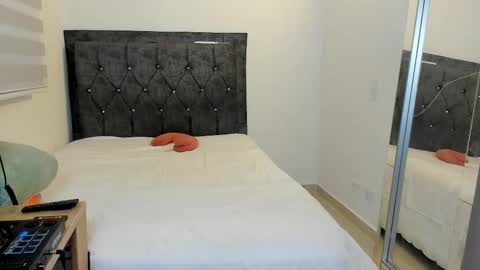 Snapshot of morthy_downey chatting on 19, 3, 2026 Morthy online show from 19, 3, 2026