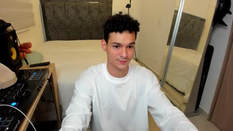 Snapshot of morthy_downey chatting on 20, 3, 2026 Morthy online show from 20, 3, 2026